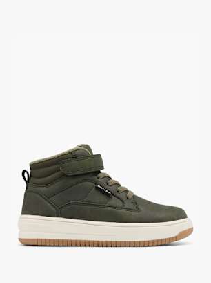 Highland Creek Sneakersy za kostkę Khaki