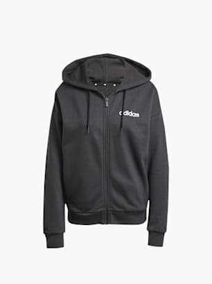 adidas Veste de sport Noir