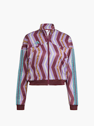 adidas Trainingsjacke Rot