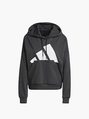 adidas Hoodie Schwarz