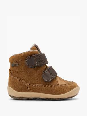elefanten Winterboots Braun
