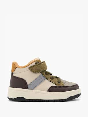 FILA Sneaker alta Cachi