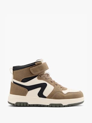 Vty Sneaker alta Cachi