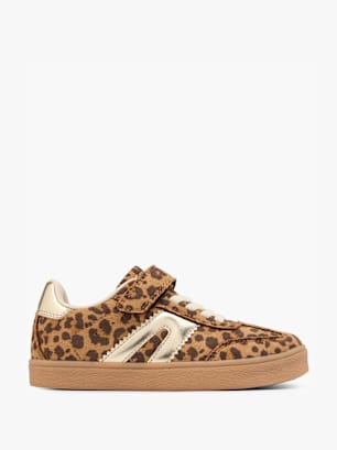 Graceland Sneaker Guld