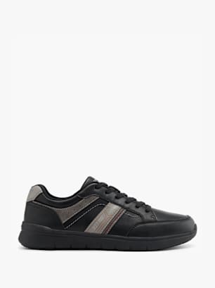 Memphis One Sneaker Negro