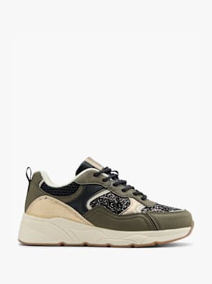 Graceland Sneaker Cachi