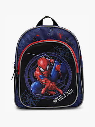 Spider-Man Rygsæk Blå