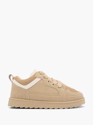 Graceland Halbschuh Beige