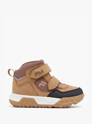 FILA Winterboots Braun