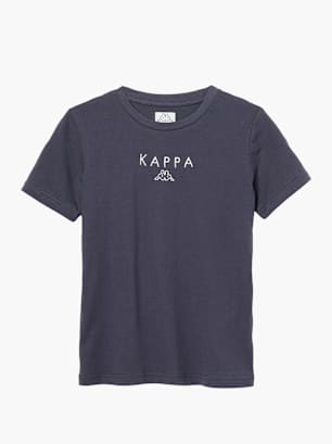 Kappa Tee-shirt Gris