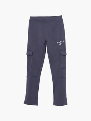 Kappa Jogginghose Grau