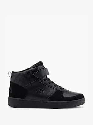 FILA Magas szárú sneaker fekete