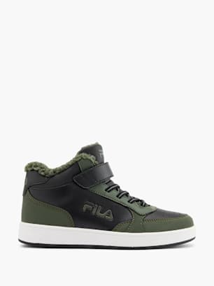 FILA Pantofi mid cut Kaki