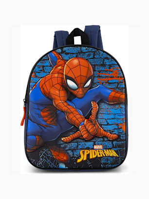 Spider-Man Rygsæk Blå