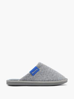 Bench Pantoffel Grau