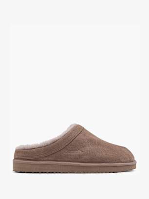 Bench Pantoffel Braun