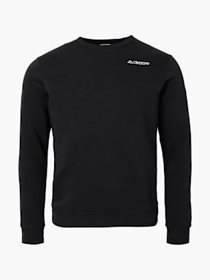 Kappa Sweat Noir