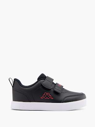 Kappa Sneaker Nero