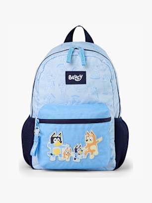 Bluey Rucksack Blau