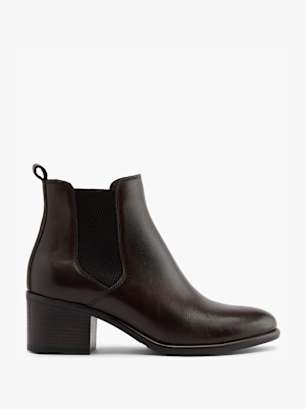 5th Avenue Stivale Chelsea Marrone