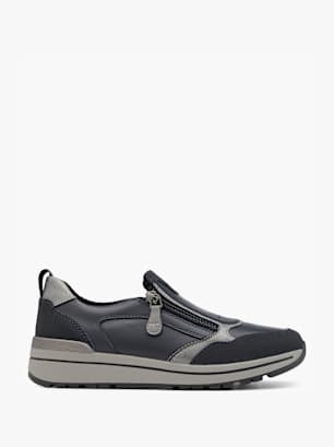 Easy Street Halbschuh Blau
