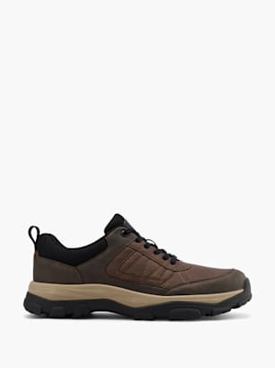 Landrover Sneaker Braun