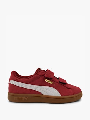PUMA Sneaker Rojo