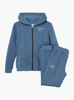 Kappa Ensemble Bleu clair