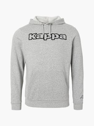 Kappa Hoodie Grau