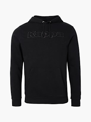 Kappa Hoodie Grau