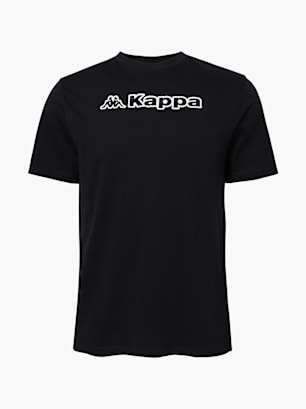 Kappa Tee-shirt Noir