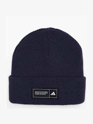 adidas Kepurė Tamsiai mėlyna