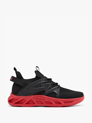 FILA Sapatilha Preto