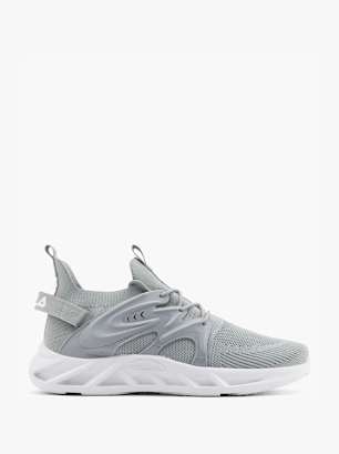FILA Sapatilha Cinzento