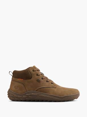 Dockers Schnürboots Braun