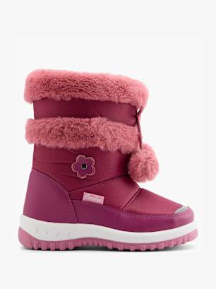 Cortina Winterboots Lila