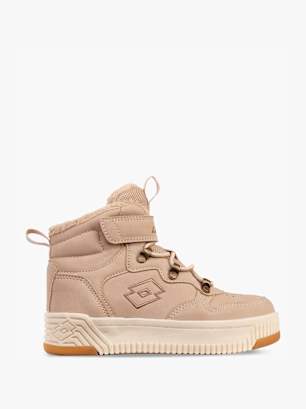 Lotto Schnürboots Beige