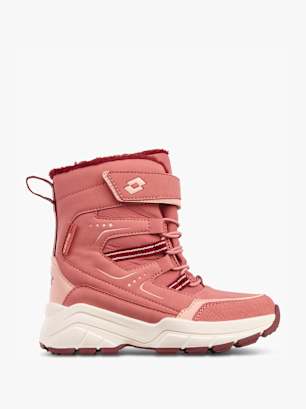 Lotto Winterboots Pink