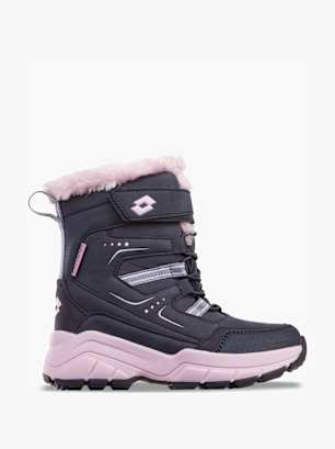 Lotto Boots d'hiver Bleu