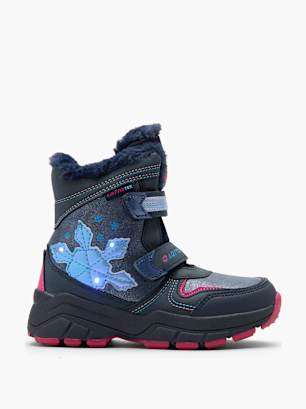 Lotto Winterboots Blau