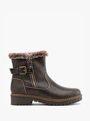 Easy Street Boots d'hiver Marron