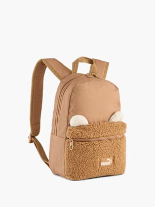 PUMA Ryggsäck Brun