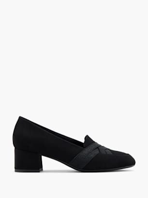 Easy Street Pumps Schwarz