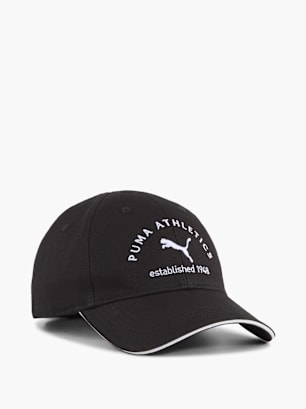 PUMA Kasket Sort