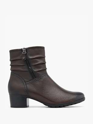Medicus Stiefelette Braun