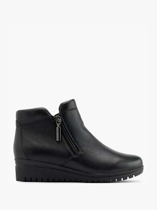 Medicus Bottines classiques Noir