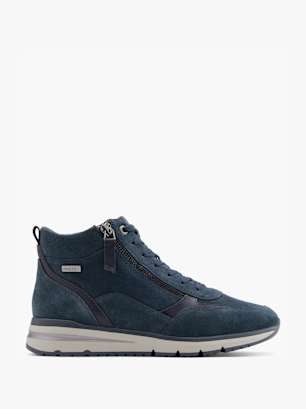 Medicus Schnürboots Blau