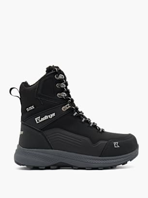 Kastinger Winterboots Schwarz