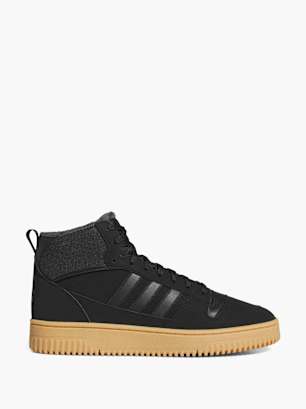adidas Sneakersy za kostkę Czarny