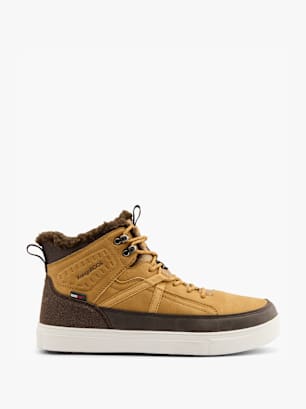 KangaROOS Schnürboots Camel